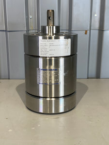 Oliver Valvetek 2205741-10 Blocked Mounted Subsea Needle Valve, 10,000 PSI (New)