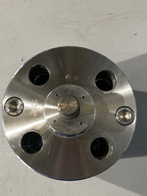 Load image into Gallery viewer, Oliver Valvetek 2205741-10 Blocked Mounted Subsea Needle Valve, 10,000 PSI (New)