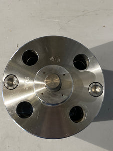 Oliver Valvetek 2205741-10 Blocked Mounted Subsea Needle Valve, 10,000 PSI (New)