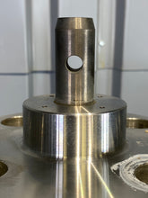 Load image into Gallery viewer, Oliver Valvetek 2205741-10 Blocked Mounted Subsea Needle Valve, 10,000 PSI (New)
