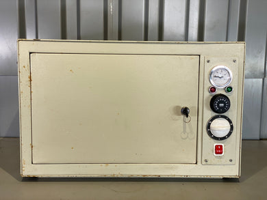 Al Madj Arthemo T/1020683 Dry Heat Sterilizer, 0°-220°C (Used)