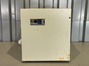 Al Madj Arthemo T/1020683 Dry Heat Sterilizer, 0°-220°C (Used)