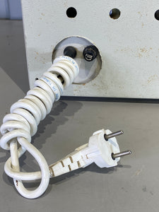 Al Madj Arthemo T/1020683 Dry Heat Sterilizer, 0°-220°C (Used)