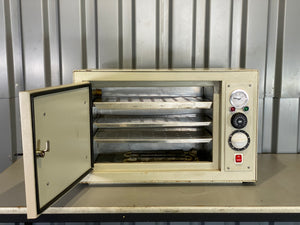 Al Madj Arthemo T/1020683 Dry Heat Sterilizer, 0°-220°C (Used)