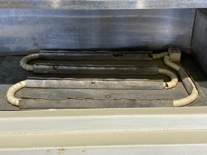 Al Madj Arthemo T/1020683 Dry Heat Sterilizer, 0°-220°C (Used)