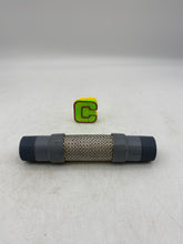 Load image into Gallery viewer, Flexible 8½" Connector, 1¼" MNPT *Lot of (4)* (No Box)