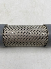 Load image into Gallery viewer, Flexible 8½" Connector, 1¼" MNPT *Lot of (4)* (No Box)