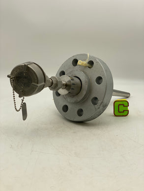 Pushna PII-1016-15 PSE Thermocouple w/ 10