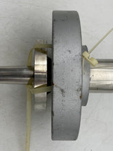 Load image into Gallery viewer, Pushna PII-1016-15 PSE Thermocouple w/ 10&quot; Tapered Shank, 8&quot; Backing Flange (New)