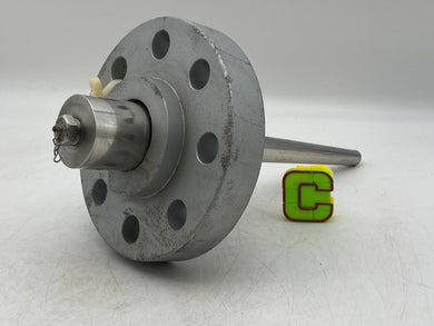 Sandelius TXE/TXW-6295-4 Thermowell, 10