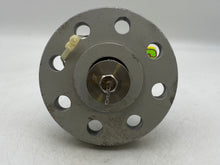 Load image into Gallery viewer, Sandelius TXE/TXW-6295-4 Thermowell, 10&quot; Tapered Shank, 8&quot; Backing Flange (New)
