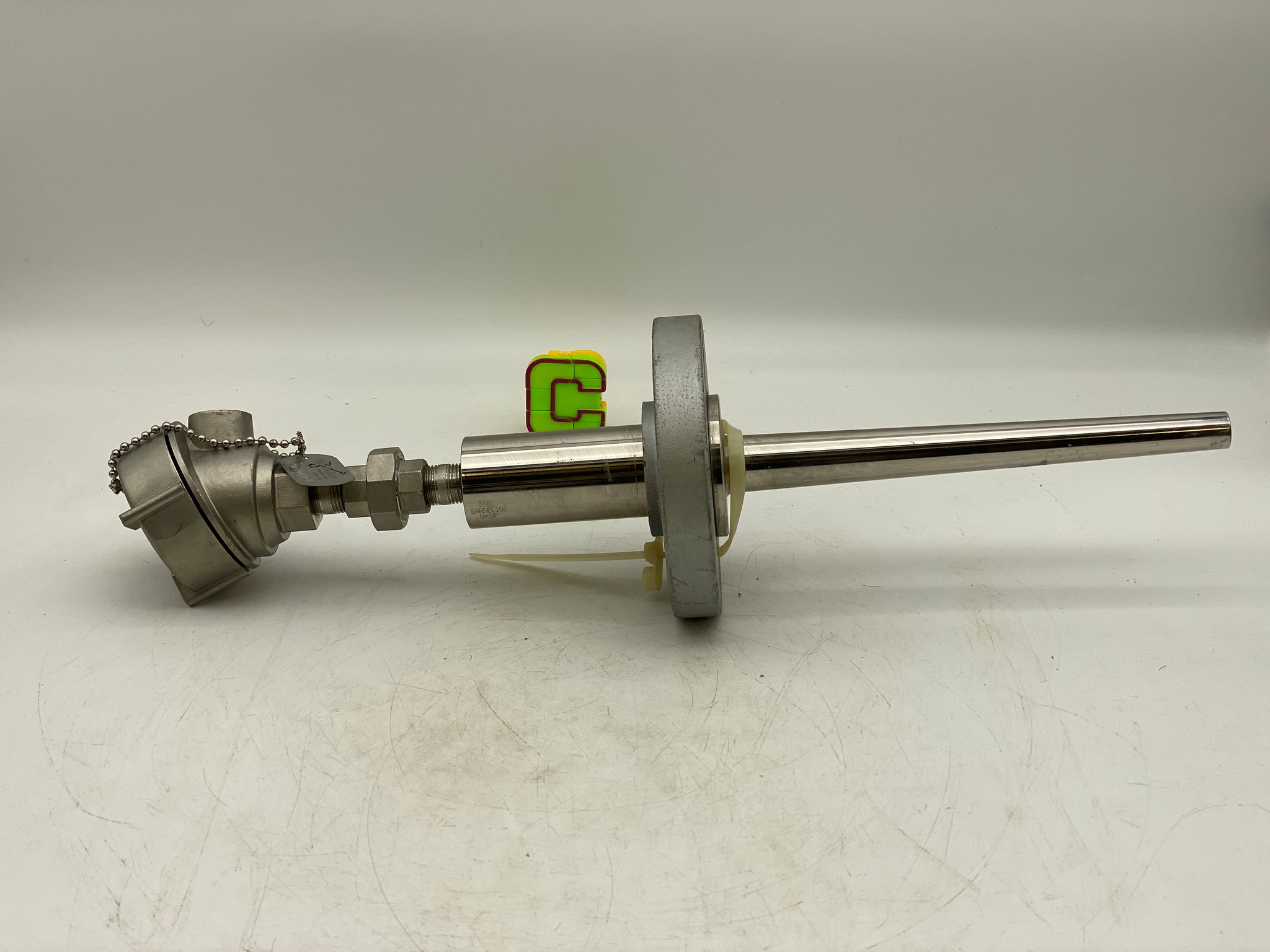 Pushna PII-1016-15 PSE Thermocouple w/ 10 