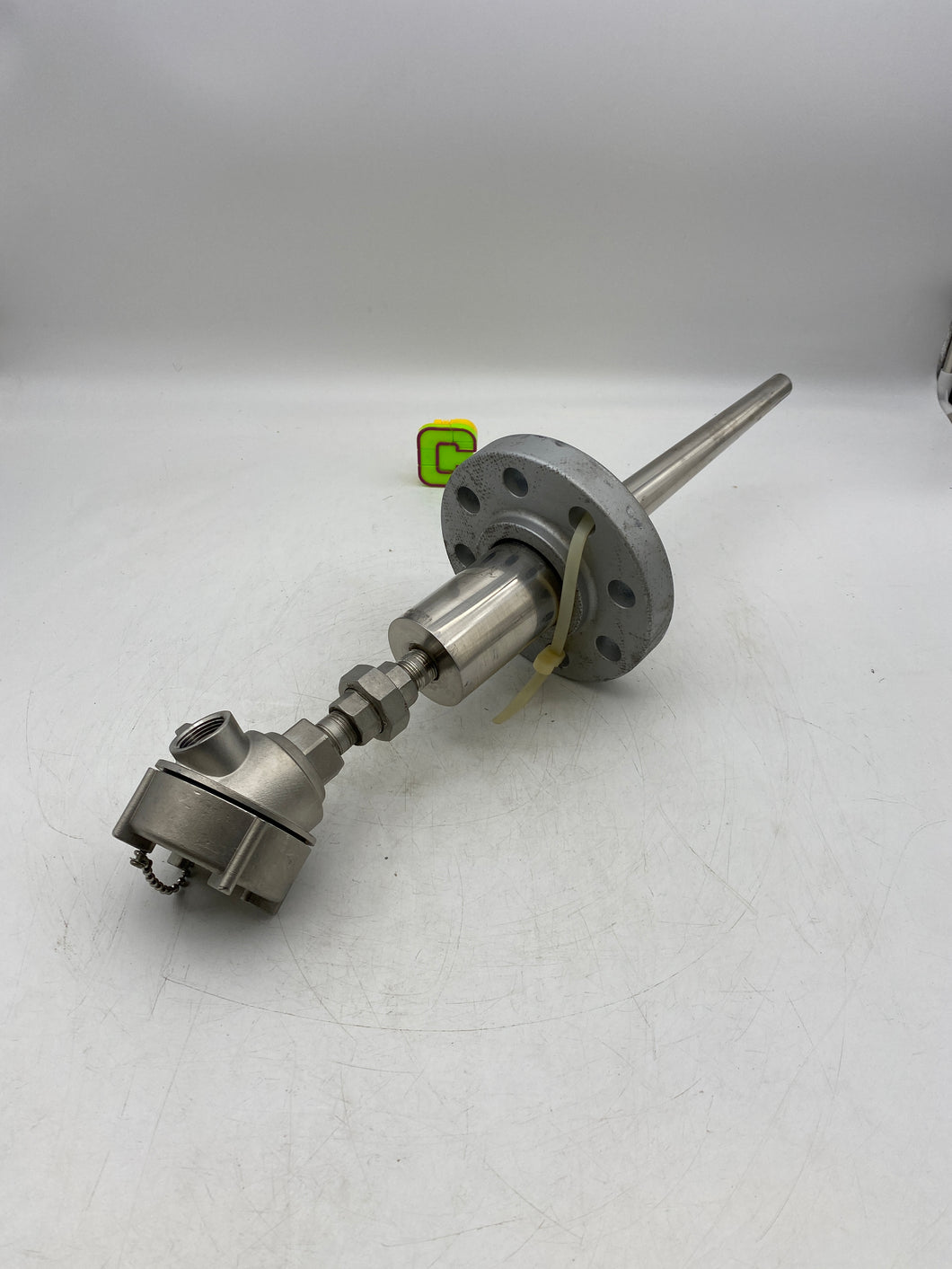 Pushna PII-1016-15 PSE Thermocouple w/ 10