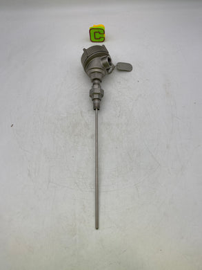 Pushna PII-1016-15 PSE Thermocouple, 15