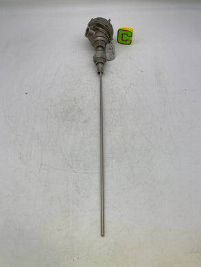 Pushna PII-1016-15 PSE Thermocouple, 21