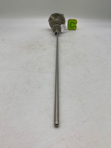 Pushna PII-1016-15 PSE Thermocouple, 21" Probe (New)