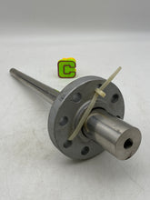 Load image into Gallery viewer, Sandelius TW-1445A-5 Thermowell, 13&quot; Tapered Shank, 6&quot; Backing Flange (New)