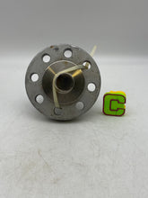 Load image into Gallery viewer, Sandelius TW-1445A-5 Thermowell, 13&quot; Tapered Shank, 6&quot; Backing Flange (New)