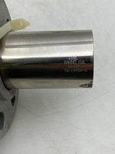 Load image into Gallery viewer, Sandelius TW-1445A-5 Thermowell, 13&quot; Tapered Shank, 6&quot; Backing Flange (New)