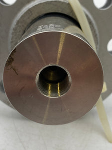 Sandelius TW-1445A-5 Thermowell, 13" Tapered Shank, 6" Backing Flange (New)