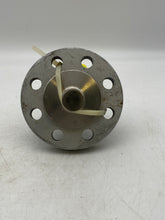 Load image into Gallery viewer, Sandelius TXE/TXW-6295-4 Thermowell, 10" Tapered Shank, 7" Backing Flange (New)