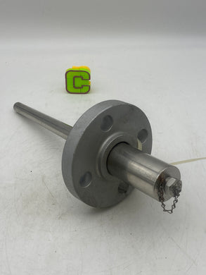 Sandelius TXE/TXW-6295-4 Thermowell, 10