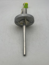Load image into Gallery viewer, Sandelius TXE/TXW-6295-4 Thermowell, 10&quot; Tapered Shank, 6&quot; Backing Flange (New)