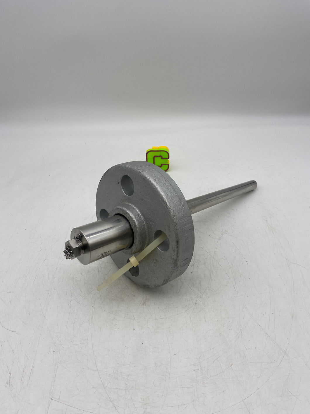 Sandelius TXE/TXW-6295-4 Thermowell, 10