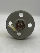 Load image into Gallery viewer, Sandelius TXE/TXW-6295-4 Thermowell, 10&quot; Tapered Shank, 7&quot; Backing Flange (New)