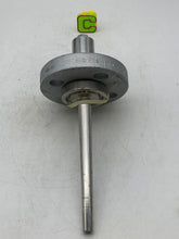 Load image into Gallery viewer, Sandelius TXE/TXW-6295-4 Thermowell, 10&quot; Tapered Shank, 7&quot; Backing Flange (New)