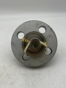 Sandelius TXE/TXW-6295-4 Thermowell, 10" Tapered Shank, 7" Backing Flange (New)