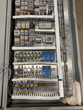 Load image into Gallery viewer, DWD International ACP-9336 Air Conditioning System Control Enclosure, 460 VAC (Used)