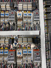 Load image into Gallery viewer, DWD International ACP-9336 Air Conditioning System Control Enclosure, 460 VAC (Used)