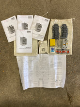 Load image into Gallery viewer, DWD International ACP-9336 Air Conditioning System Control Enclosure, 460 VAC (Used)