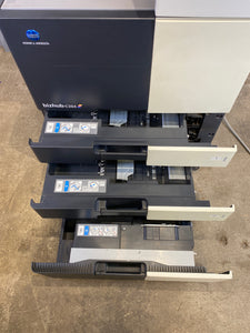 Konica Minolta Bizhub C284 Office Printer (Used-For Parts)