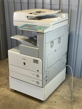 Load image into Gallery viewer, Canon ImageRunner 3245i Office Printer (Used-For Parts)