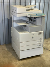 Load image into Gallery viewer, Canon ImageRunner 3245i Office Printer (Used-For Parts)