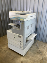 Load image into Gallery viewer, Canon ImageRunner 3245i Office Printer (Used-For Parts)