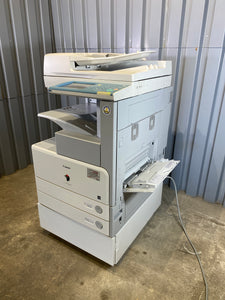 Canon ImageRunner 3245i Office Printer (Used-For Parts)