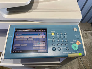 Canon ImageRunner 3245i Office Printer (Used-For Parts)
