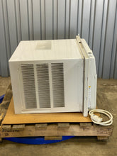 Load image into Gallery viewer, GE AEM24DXL1 Electronic Room Air Conditioner w/ Remote, 230/208V (Used)