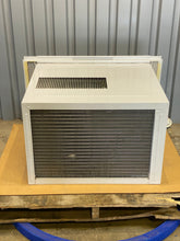 Load image into Gallery viewer, GE AEM24DXL1 Electronic Room Air Conditioner w/ Remote, 230/208V (Used)