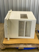 Load image into Gallery viewer, GE AEM24DXL1 Electronic Room Air Conditioner w/ Remote, 230/208V (Used)