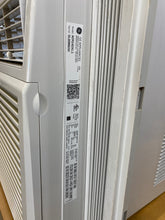 Load image into Gallery viewer, GE AEM24DXL1 Electronic Room Air Conditioner w/ Remote, 230/208V (Used)