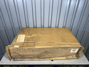 Westward 29FX02 Air Operated Grease Pump, 35 lb./5 GAL (New)