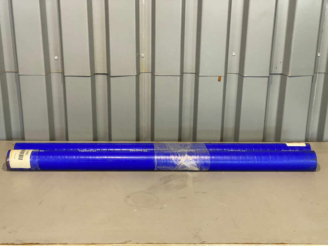 Grainger 4GJX9 Silicone Coolant Hose, 2