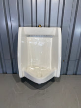 Load image into Gallery viewer, American Standard 6501.010.020 Washbrook 1.0 Wall-Mounted Urinal, 3/4&quot; Spud (Open Box)