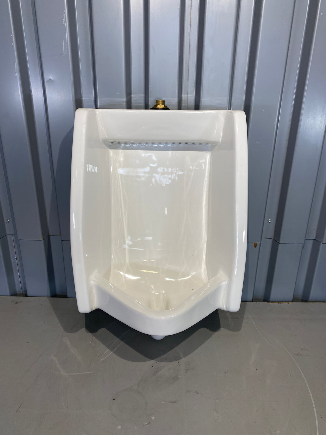 American Standard 6501.010.020 Washbrook 1.0 Wall-Mounted Urinal, 3/4