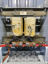 Load image into Gallery viewer, Eaton T20P11E15CUEE Dry Type Transformer 1Ph 240x480 120/240 15KVA (Used)