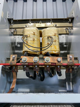 Load image into Gallery viewer, Eaton T20P11E15CUEE Dry Type Transformer 1Ph 240x480 120/240 15KVA (Used)